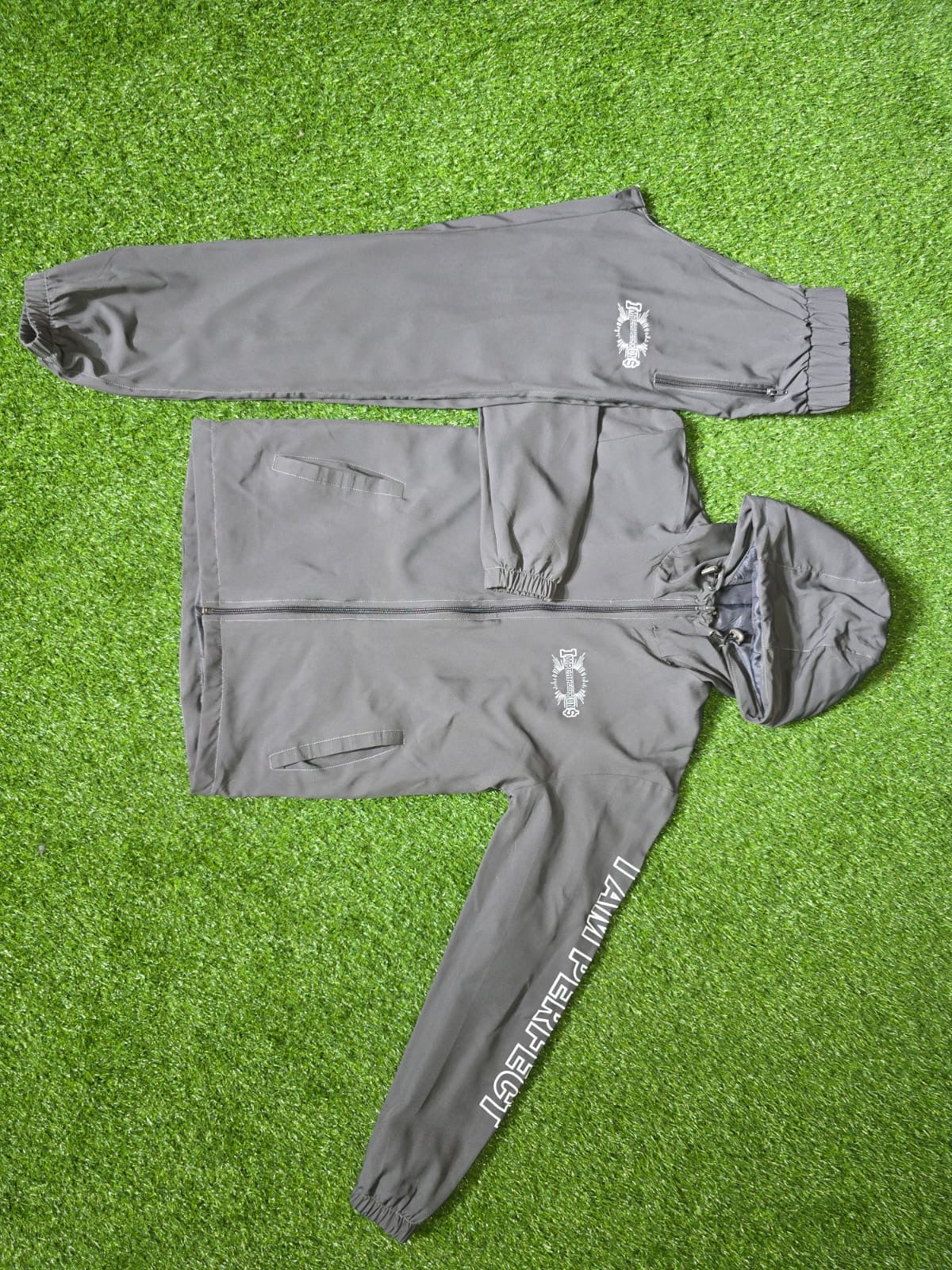 Imperfection Men Set