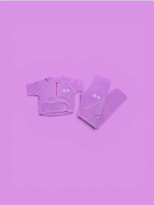 Woman Summer Sets