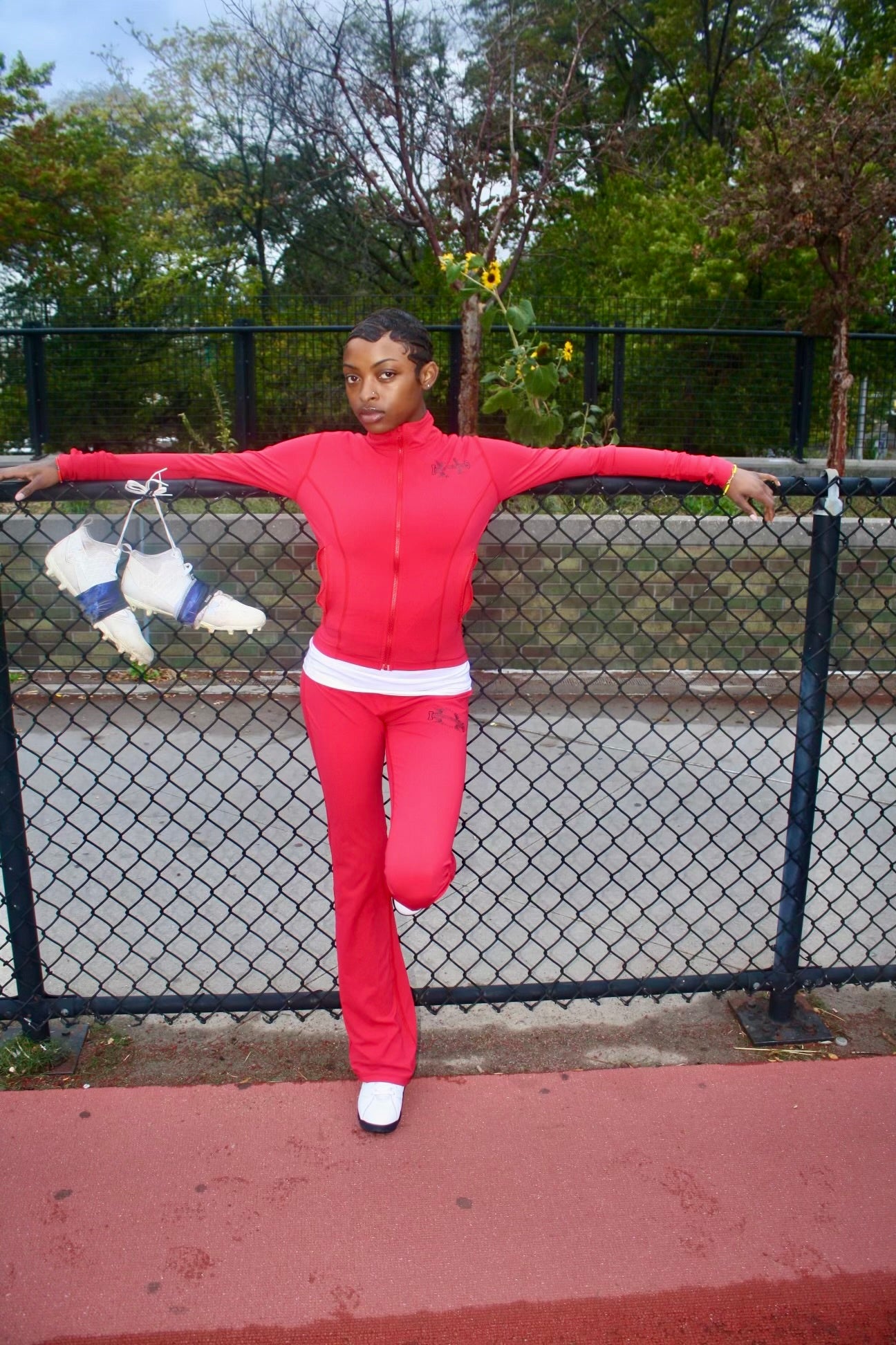 Imperfection Woman Sets