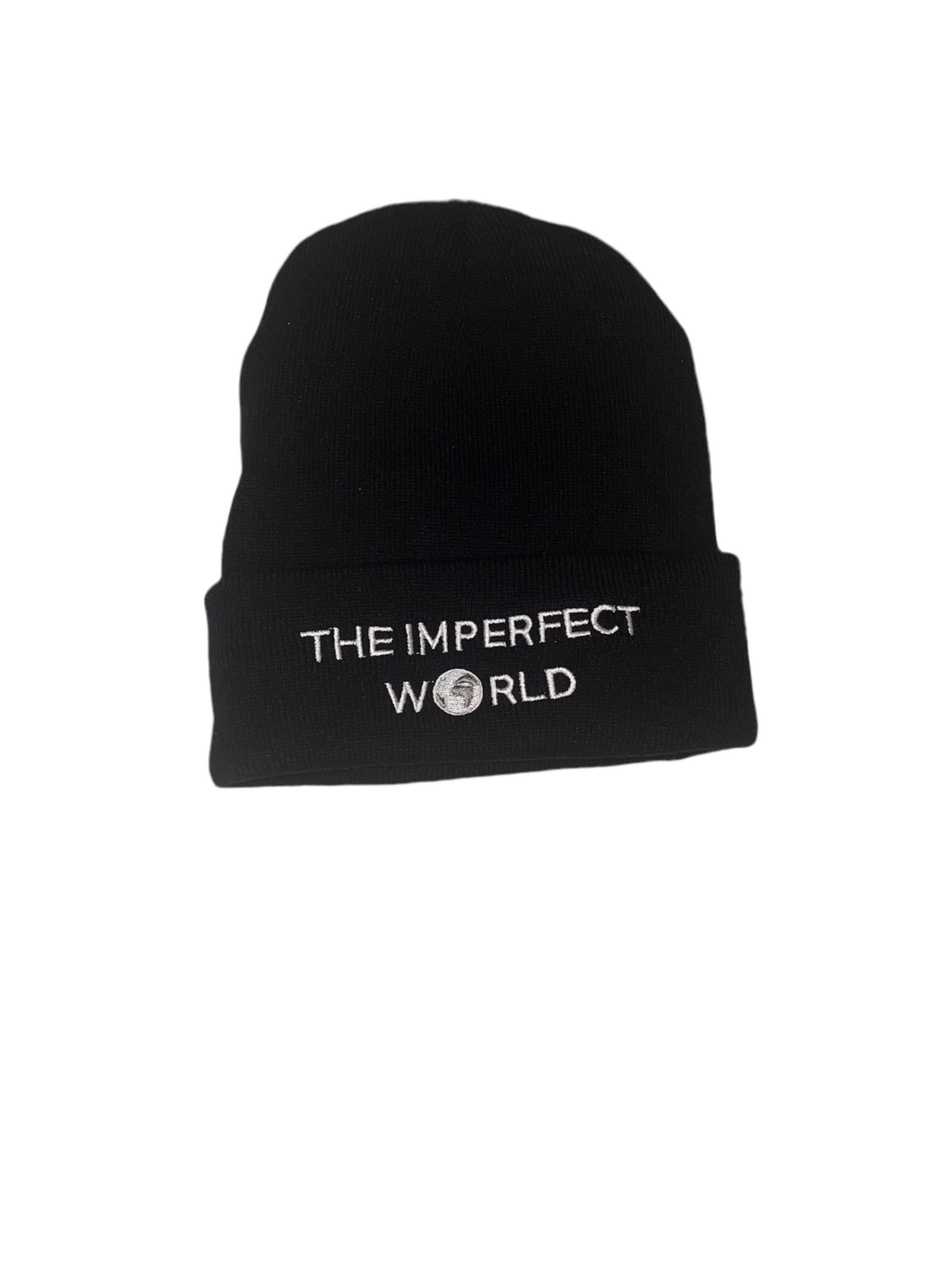 Imperfection Beanie