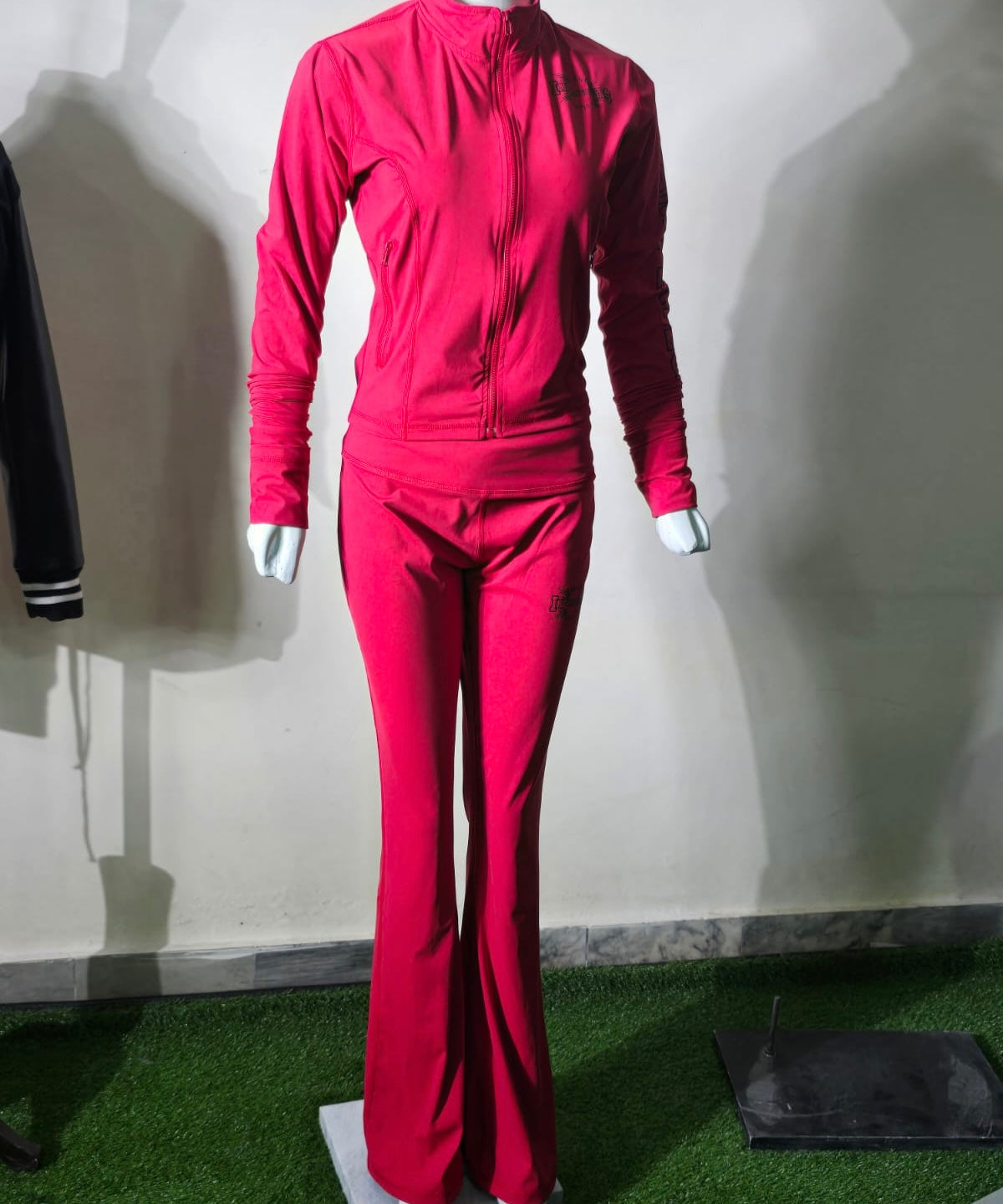 Imperfection Woman Sets