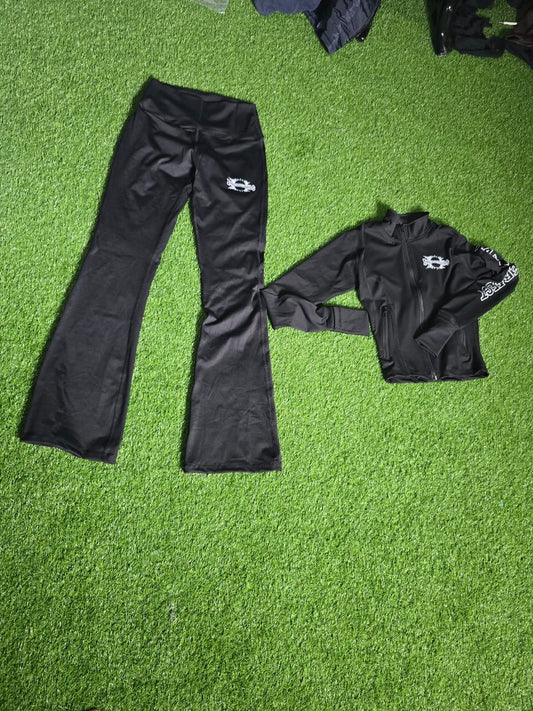 Imperfection Woman Sets