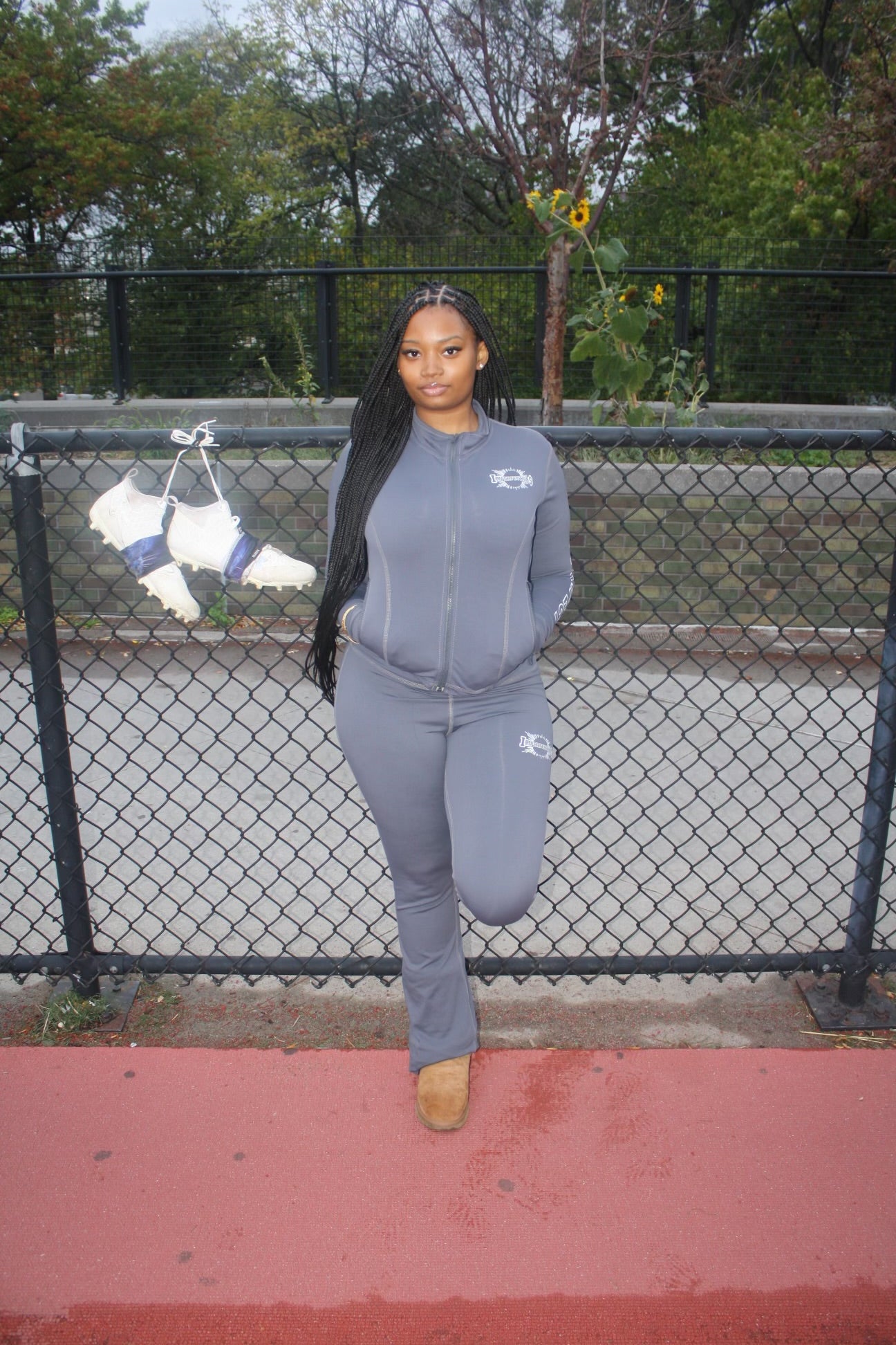 Imperfection Woman Sets