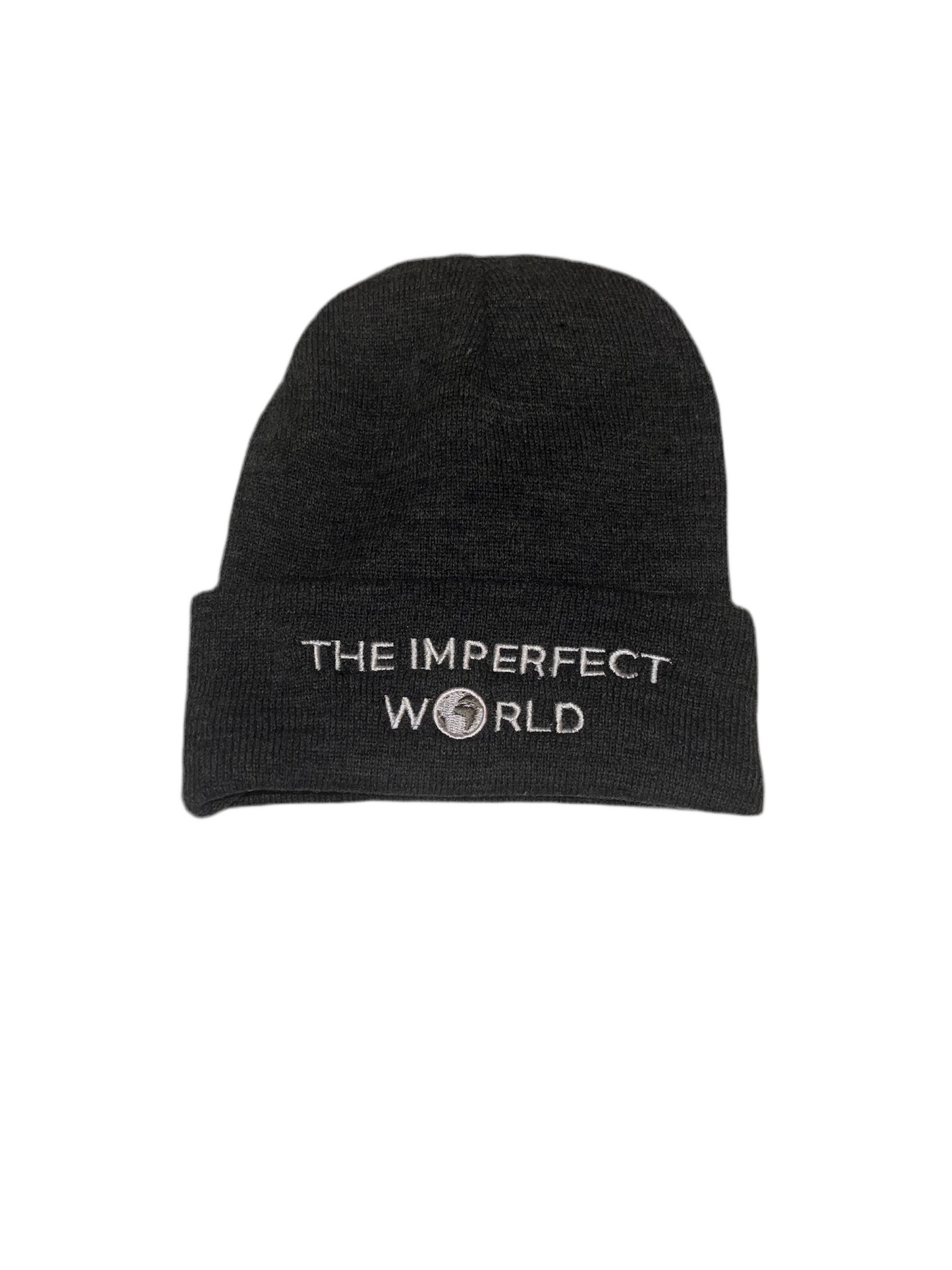 Imperfection Beanie