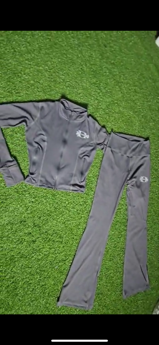 Imperfection Woman Sets