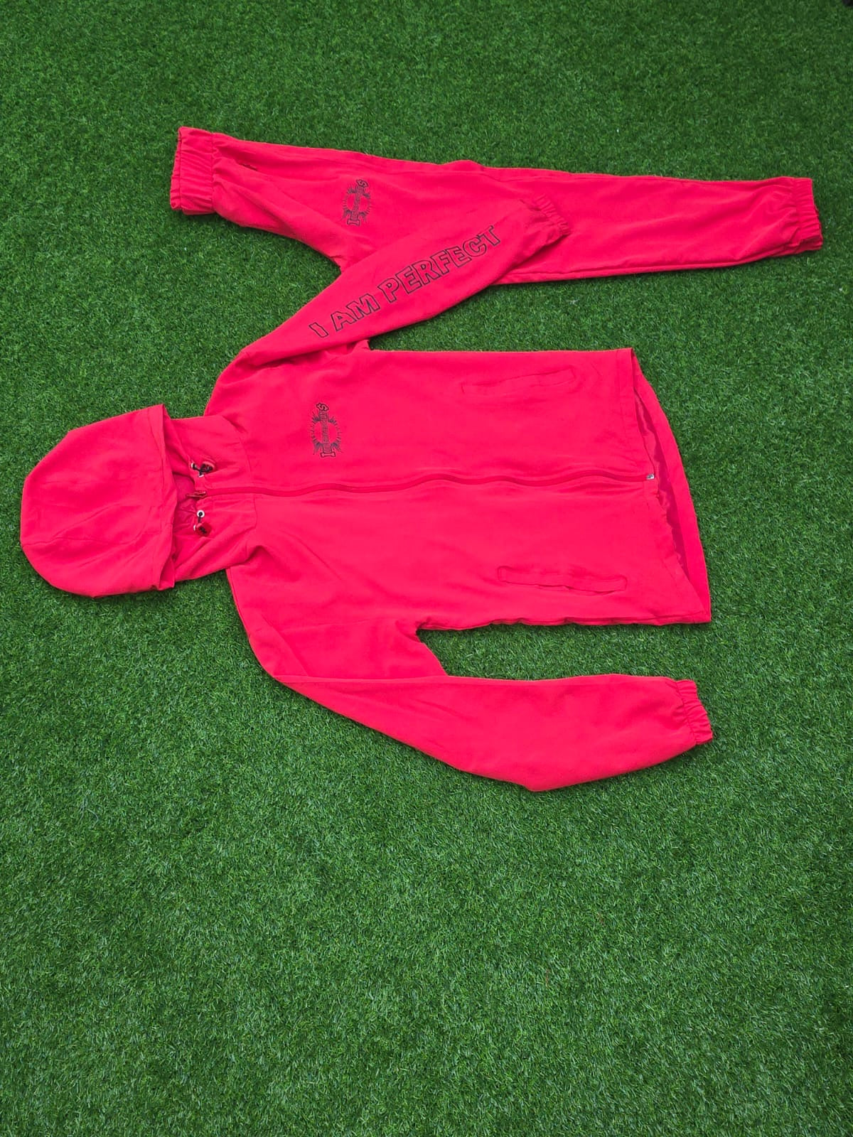 Imperfection Men Set