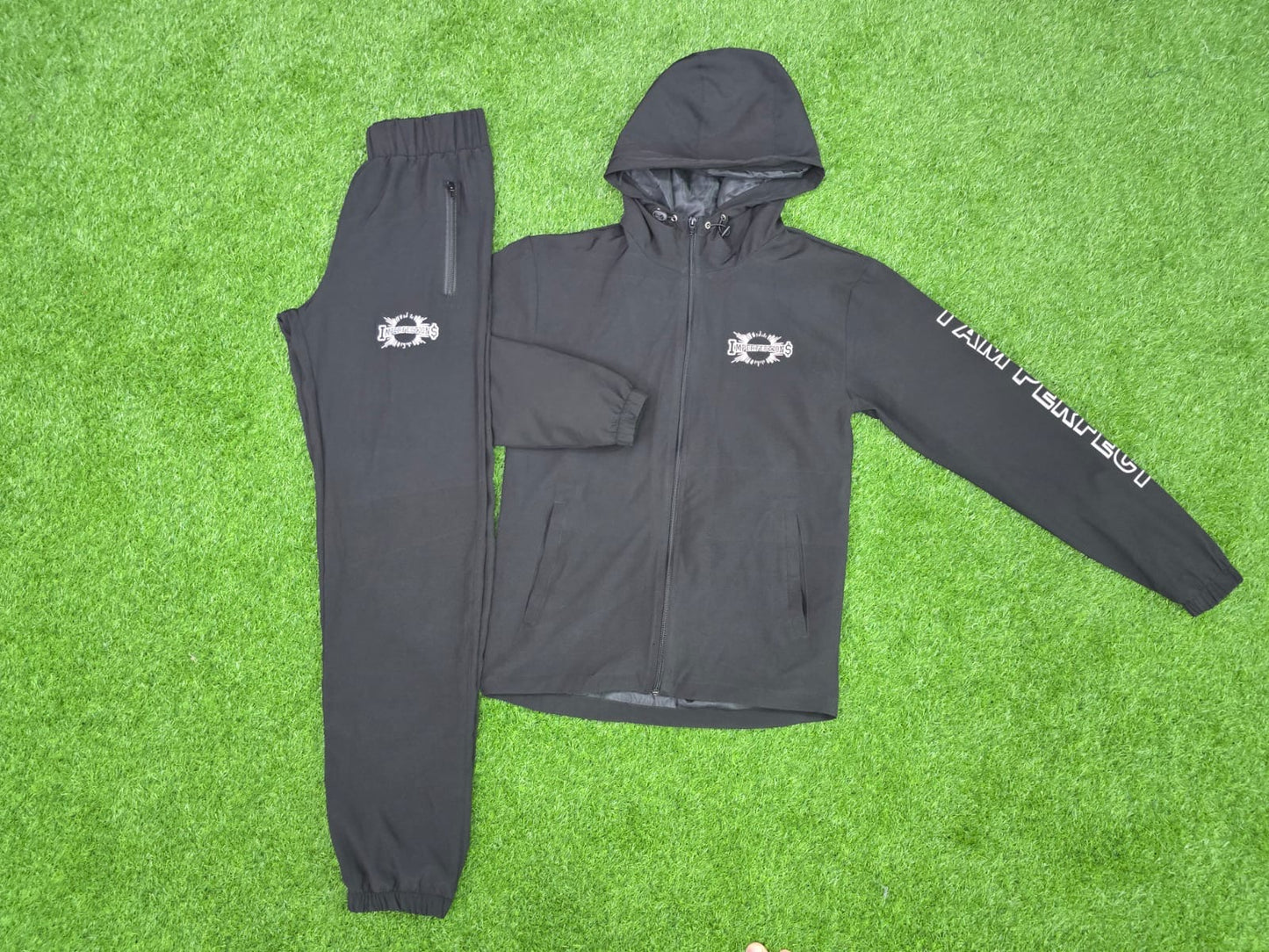 Imperfection Men Set